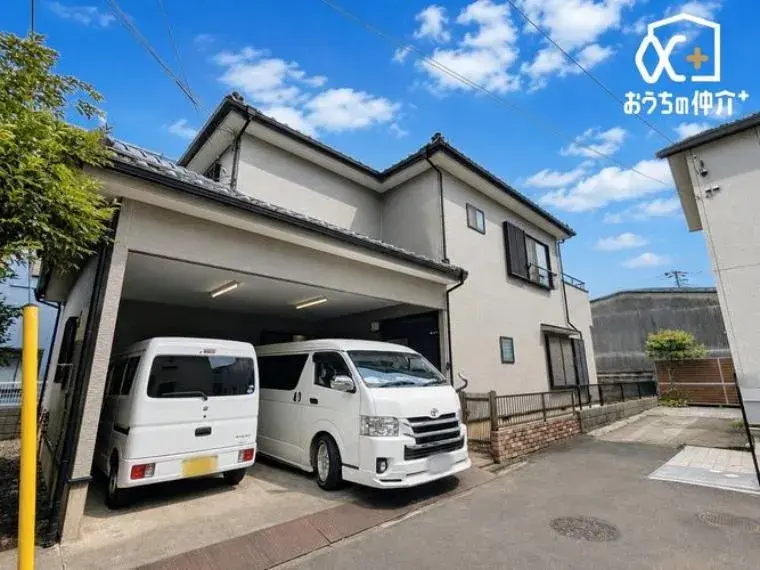 4SLDK Property Niiza City Saitama Prefecture (2)