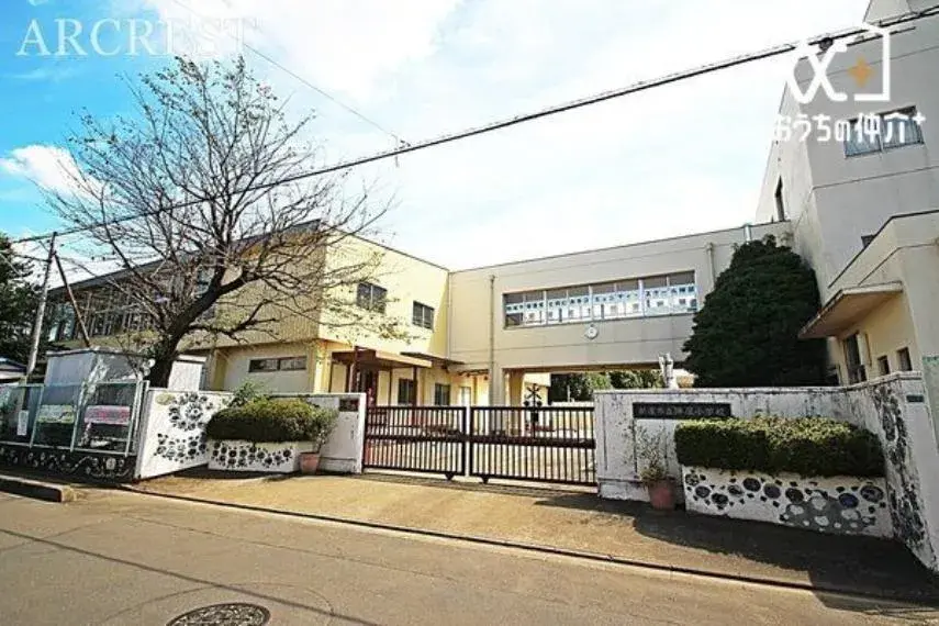 4SLDK Property Niiza City Saitama Prefecture (12)
