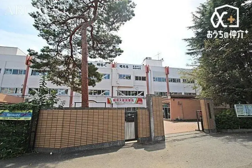 4SLDK Property Niiza City Saitama Prefecture (13)