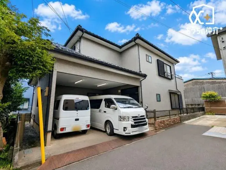 4SLDK Property Niiza City Saitama Prefecture (3)