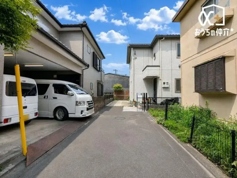 4SLDK Property Niiza City Saitama Prefecture (4)