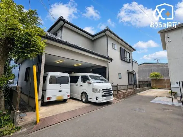 4SLDK Property Niiza City Saitama Prefecture (7)