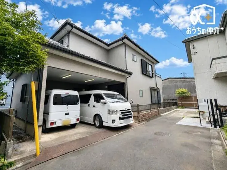 4SLDK Property Niiza City Saitama Prefecture (8)