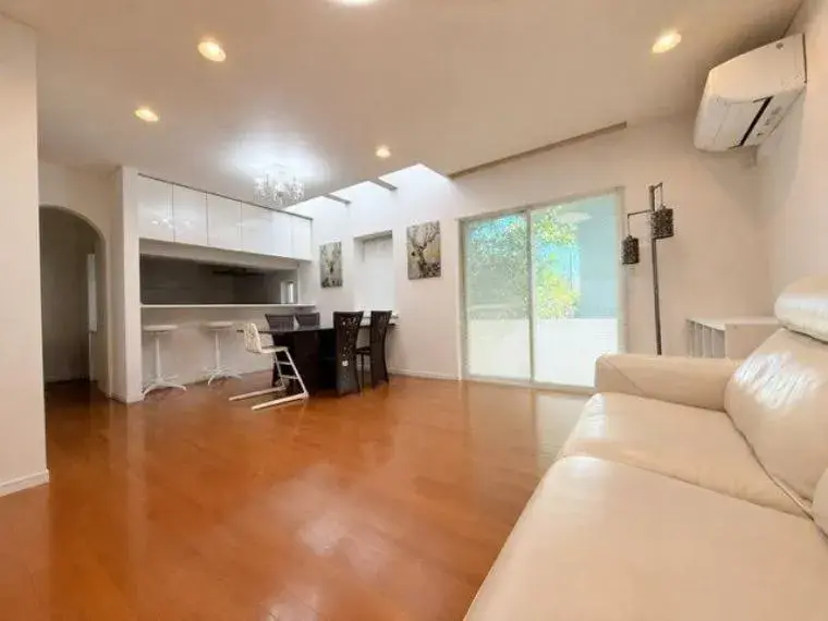 5LDK Setagaya-ku Tokyo (3)