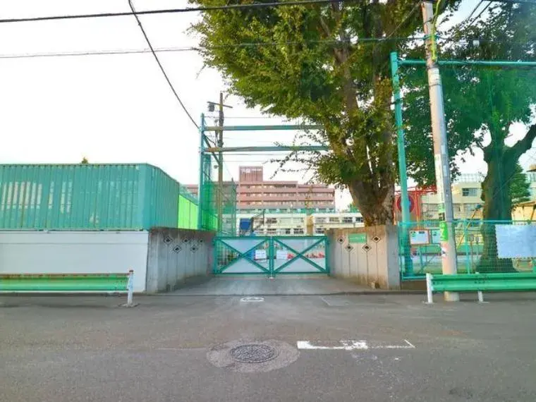 5LDK Setagaya-ku Tokyo (35)