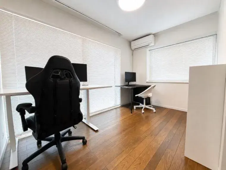 5LDK Setagaya-ku Tokyo (9)