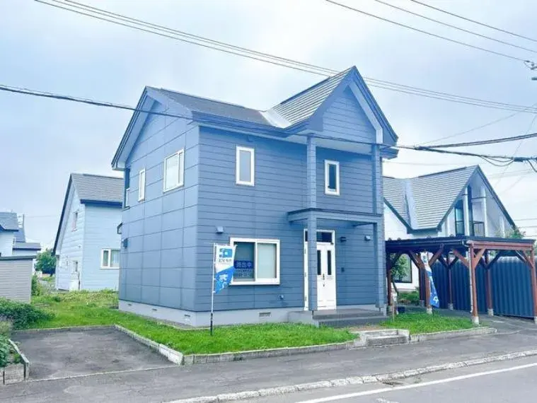 4SLDK Property Nanporo-cho Hokkaido (2)