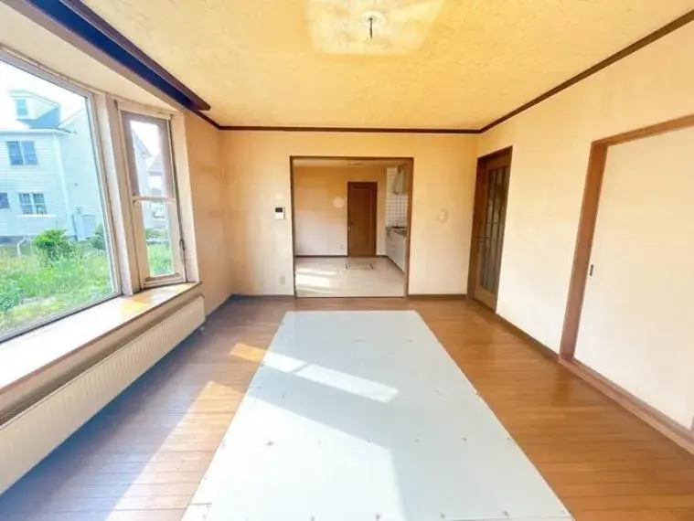4SLDK Property Nanporo-cho Hokkaido (22)