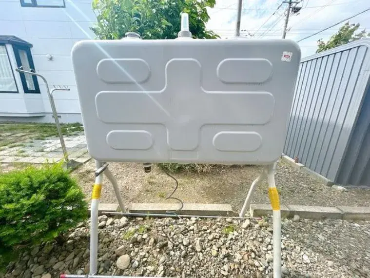 4SLDK Property Nanporo-cho Hokkaido (30)