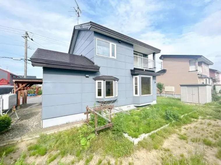 4SLDK Property Nanporo-cho Hokkaido (4)