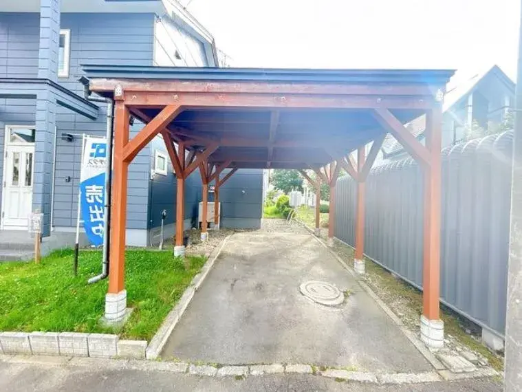4SLDK Property Nanporo-cho Hokkaido (5)