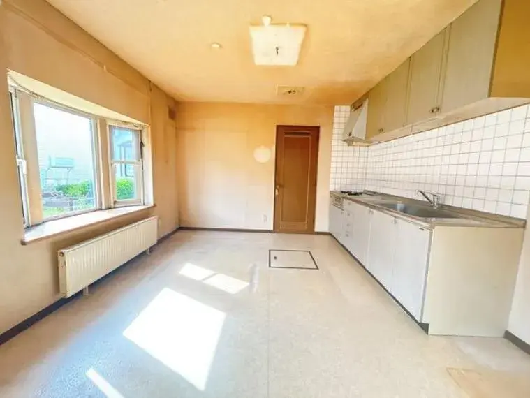 4SLDK Property Nanporo-cho Hokkaido (10)