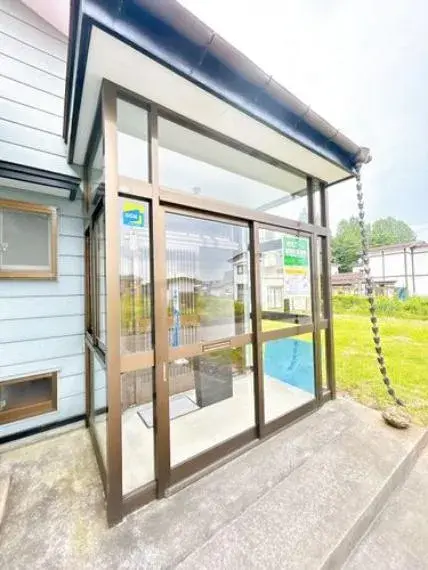 3SDK Akita Prefecture Yokote City Property (2)