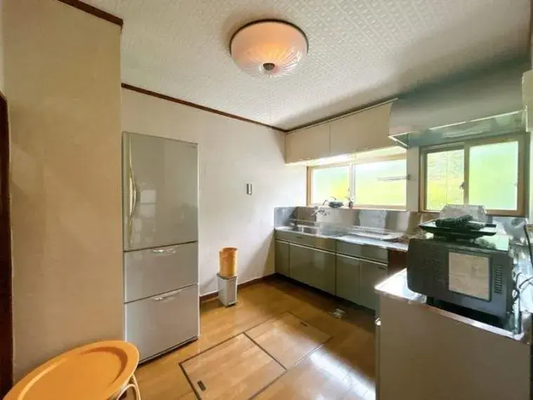 3SDK Akita Prefecture Yokote City Property (11)