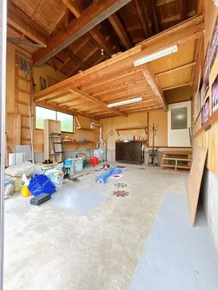 3SDK Akita Prefecture Yokote City Property (16)