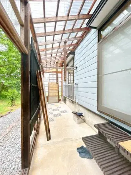 3SDK Akita Prefecture Yokote City Property (17)