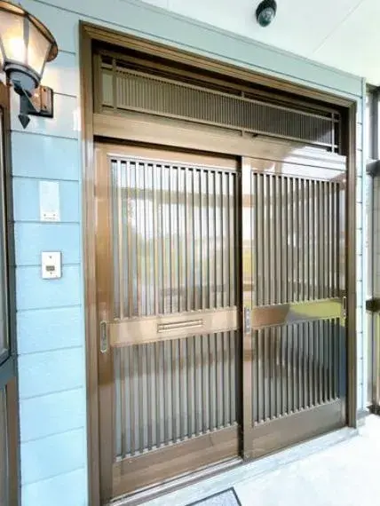3SDK Akita Prefecture Yokote City Property (18)