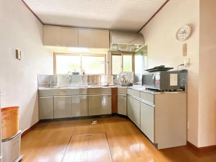 3SDK Akita Prefecture Yokote City Property (20)