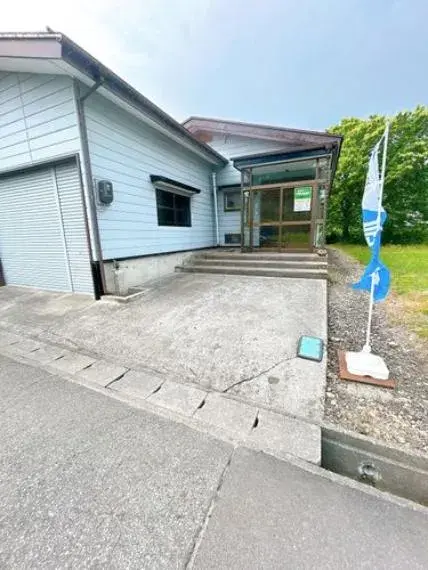 3SDK Akita Prefecture Yokote City Property (3)