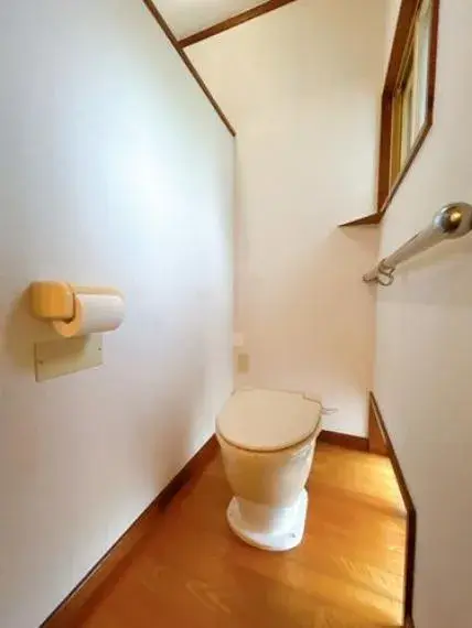 3SDK Akita Prefecture Yokote City Property (25)