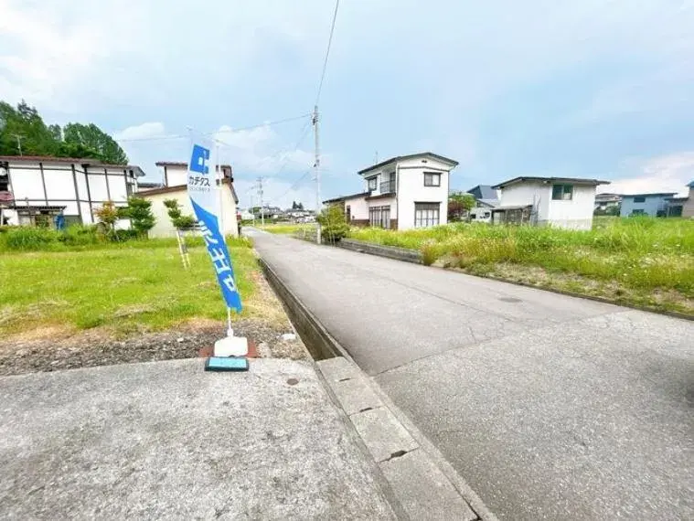 3SDK Akita Prefecture Yokote City Property (4)