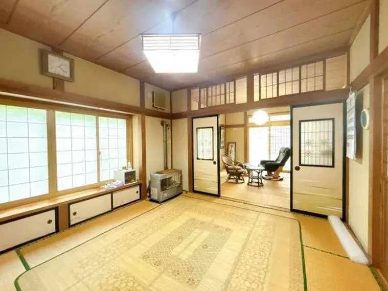 3SDK Akita Prefecture Yokote City Property (5)