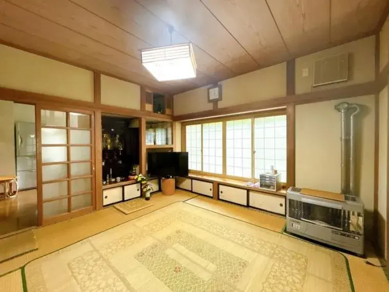 3SDK Akita Prefecture Yokote City Property (6)
