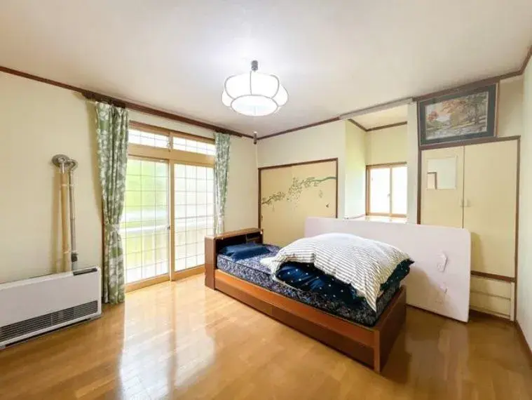 3SDK Akita Prefecture Yokote City Property (7)