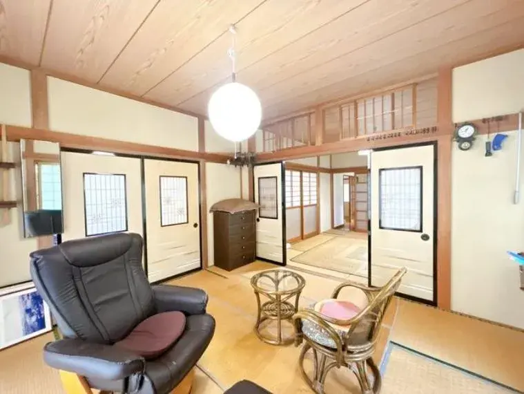 3SDK Akita Prefecture Yokote City Property (8)