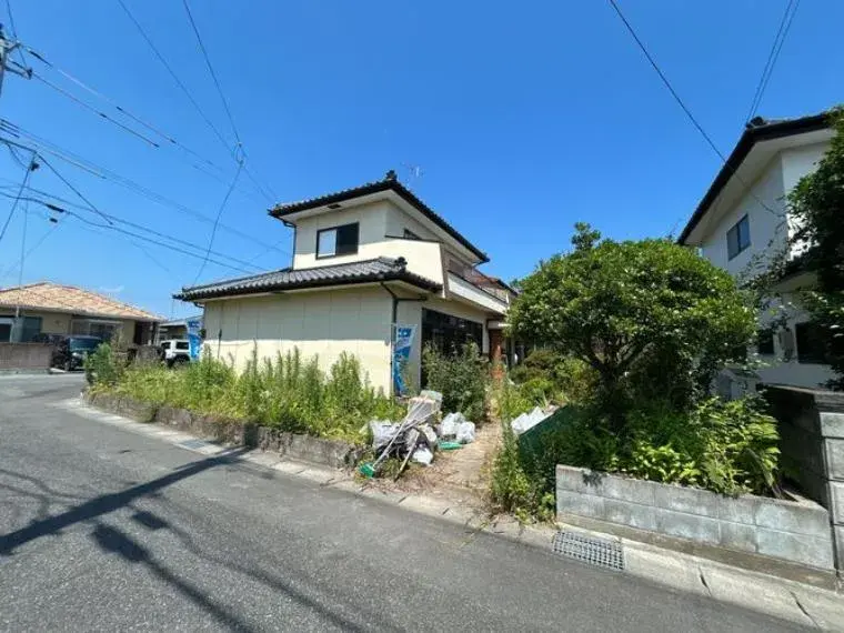 Akiya in Iwaki