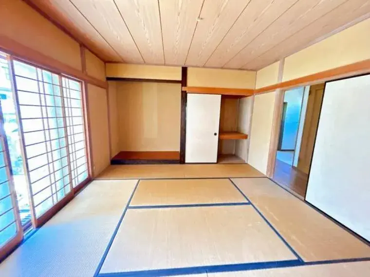 Propiedad 4LDK Ciudad de Tsuchiura Prefectura de Ibaraki (12)