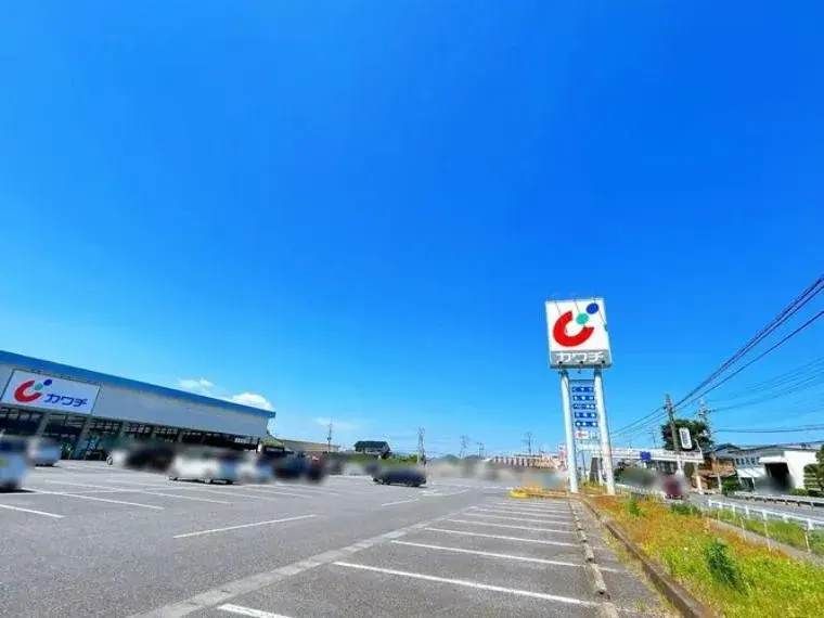 Propiedad 4LDK Ciudad de Tsuchiura Prefectura de Ibaraki (31)