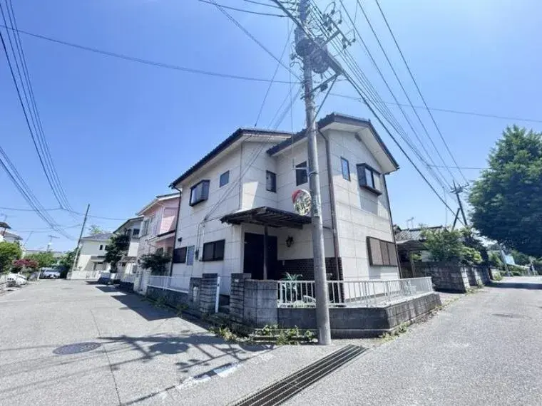 Propiedad 5DK Ciudad de Utsunomiya Prefectura de Tochigi (2)