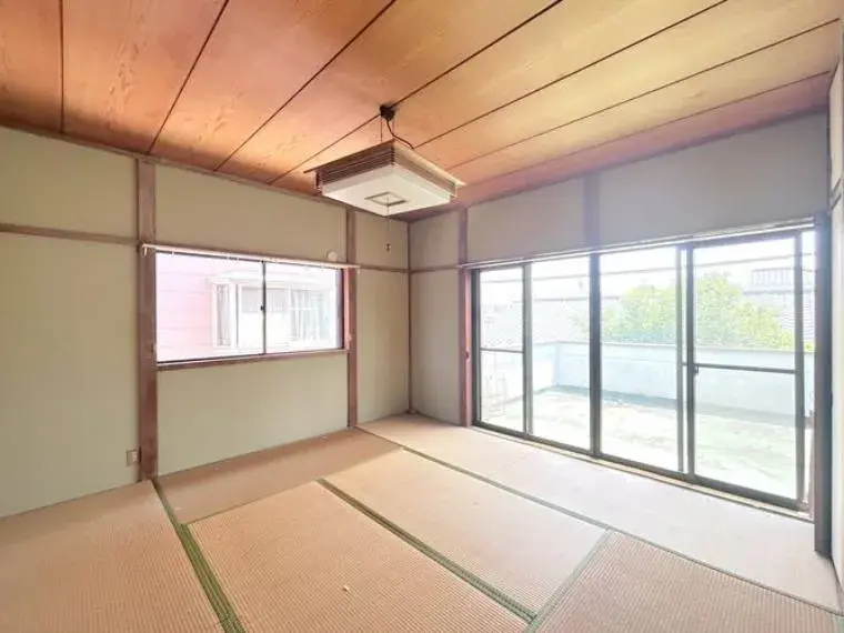 Propiedad 5DK Ciudad de Utsunomiya Prefectura de Tochigi (15)