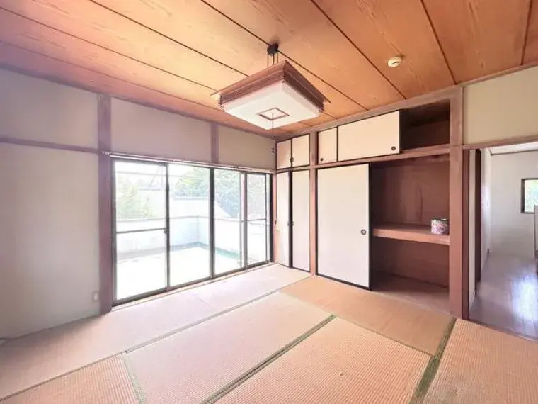 Propiedad 5DK Ciudad de Utsunomiya Prefectura de Tochigi (16)