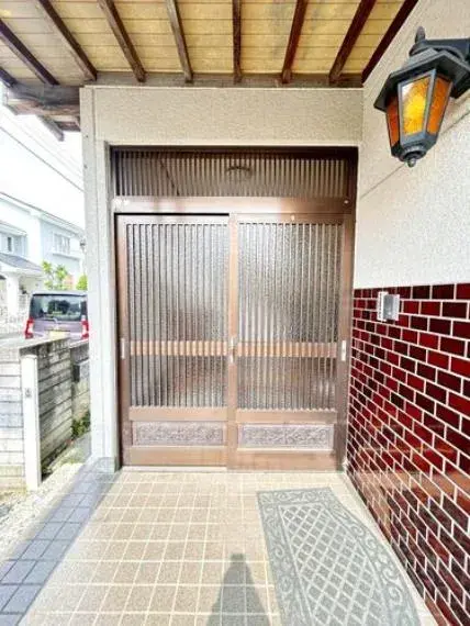 Propiedad 5DK Ciudad de Utsunomiya Prefectura de Tochigi (5)