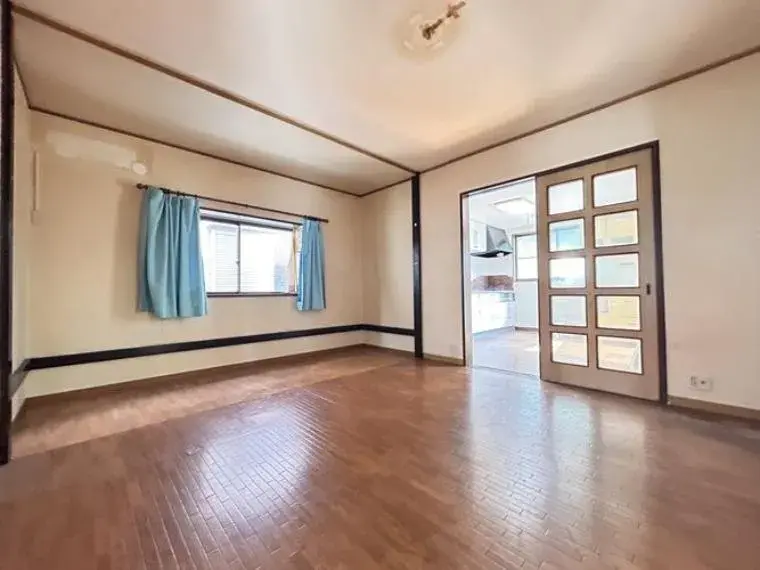 Propiedad 5DK Ciudad de Utsunomiya Prefectura de Tochigi (8)