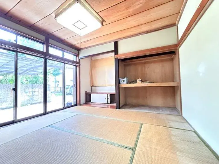 Propiedad 5DK Ciudad de Utsunomiya Prefectura de Tochigi (10)