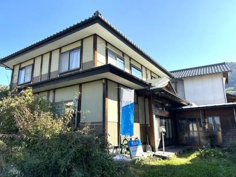 6SLDK Property Nakano City Nagano Prefecture (2)