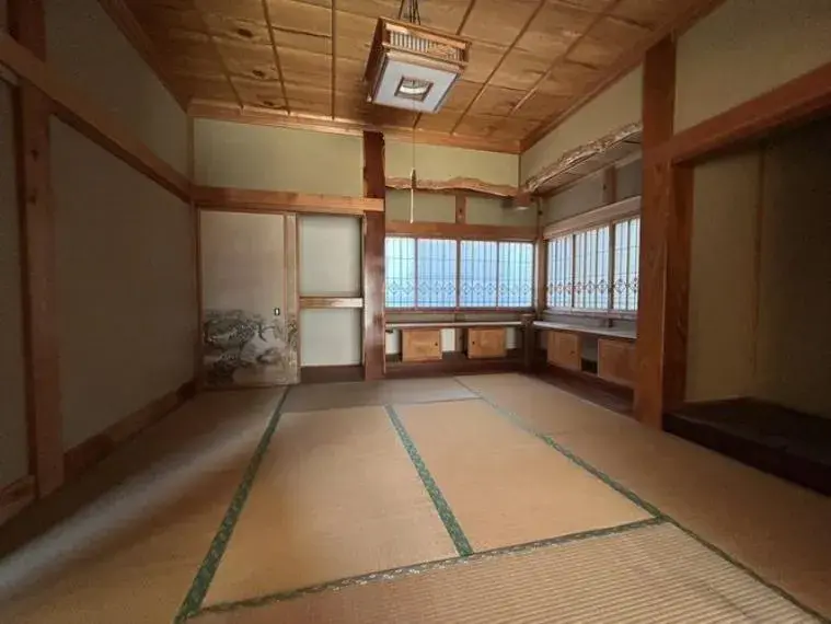 6SLDK Property Nakano City Nagano Prefecture (11)