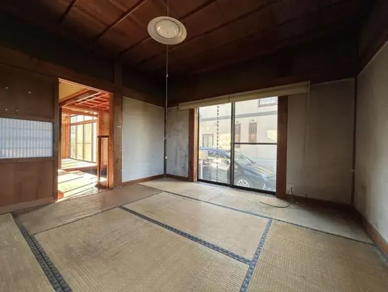 6SLDK Property Nakano City Nagano Prefecture (12)