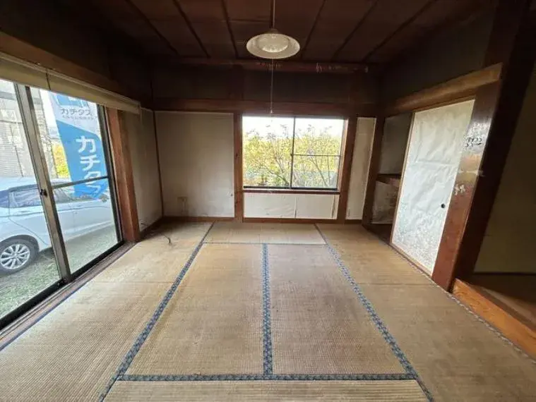 6SLDK Property Nakano City Nagano Prefecture (13)