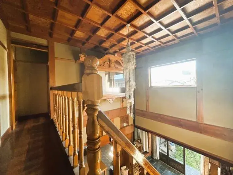 6SLDK Property Nakano City Nagano Prefecture (14)