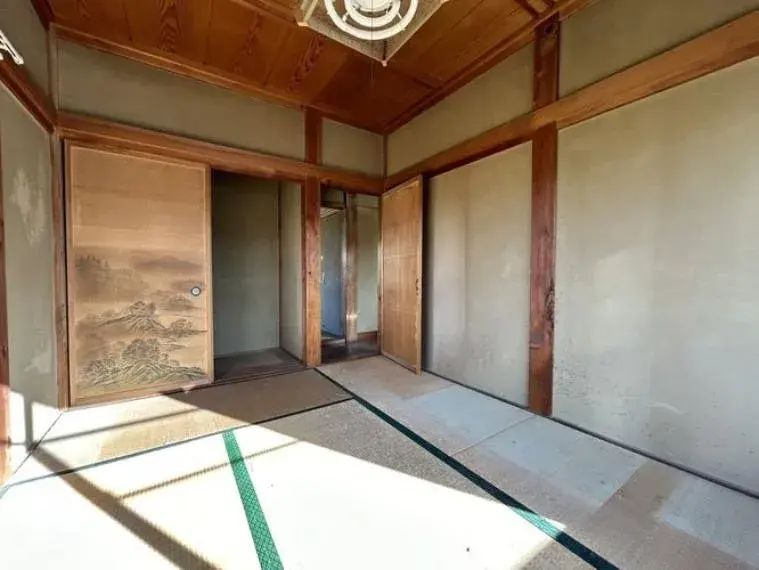 6SLDK Property Nakano City Nagano Prefecture (17)