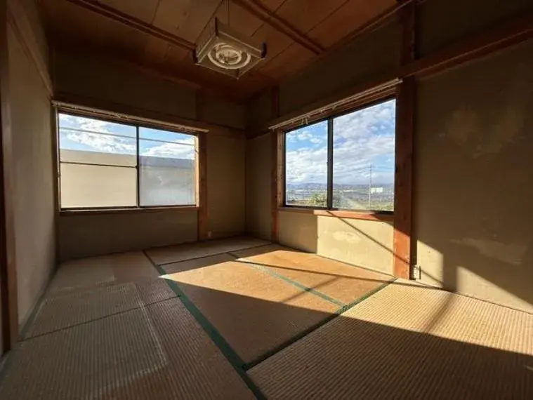 6SLDK Property Nakano City Nagano Prefecture (18)
