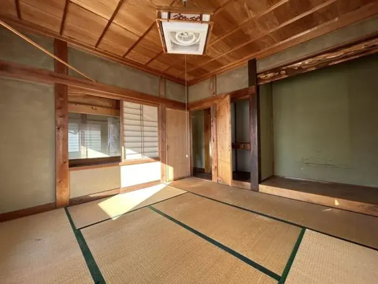 6SLDK Property Nakano City Nagano Prefecture (20)