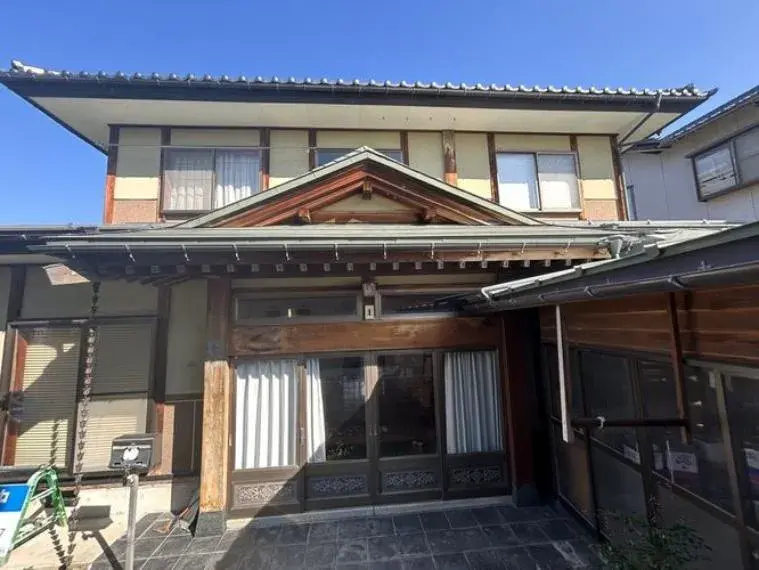 6SLDK Property Nakano City Nagano Prefecture (3)