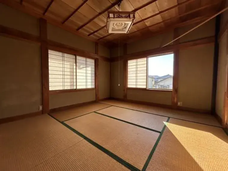 6SLDK Property Nakano City Nagano Prefecture (21)