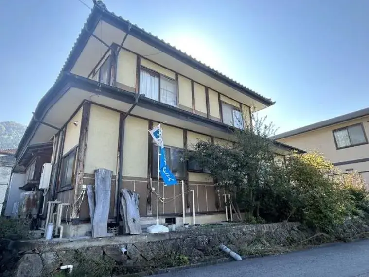 6SLDK Property Nakano City Nagano Prefecture (4)