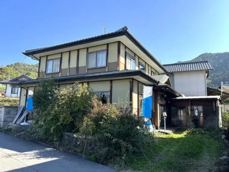 6SLDK Property Nakano City Nagano Prefecture (5)